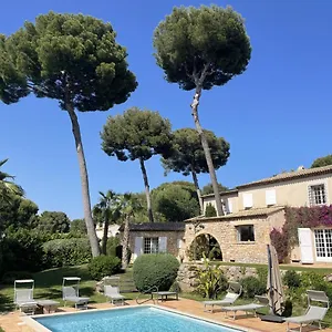 Villa Magnifique De Prestige Antibes/juan-les-pins, Antibes